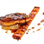 fois gras